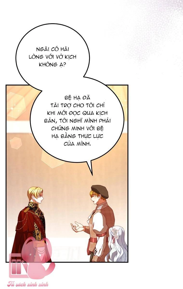 Trở Thành Tình Địch Của Các Nam Chính Chapter 58 - 28