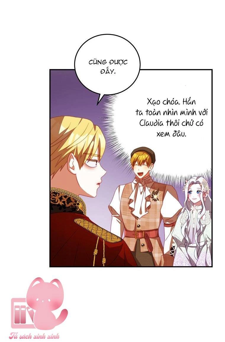 Trở Thành Tình Địch Của Các Nam Chính Chapter 58 - 29