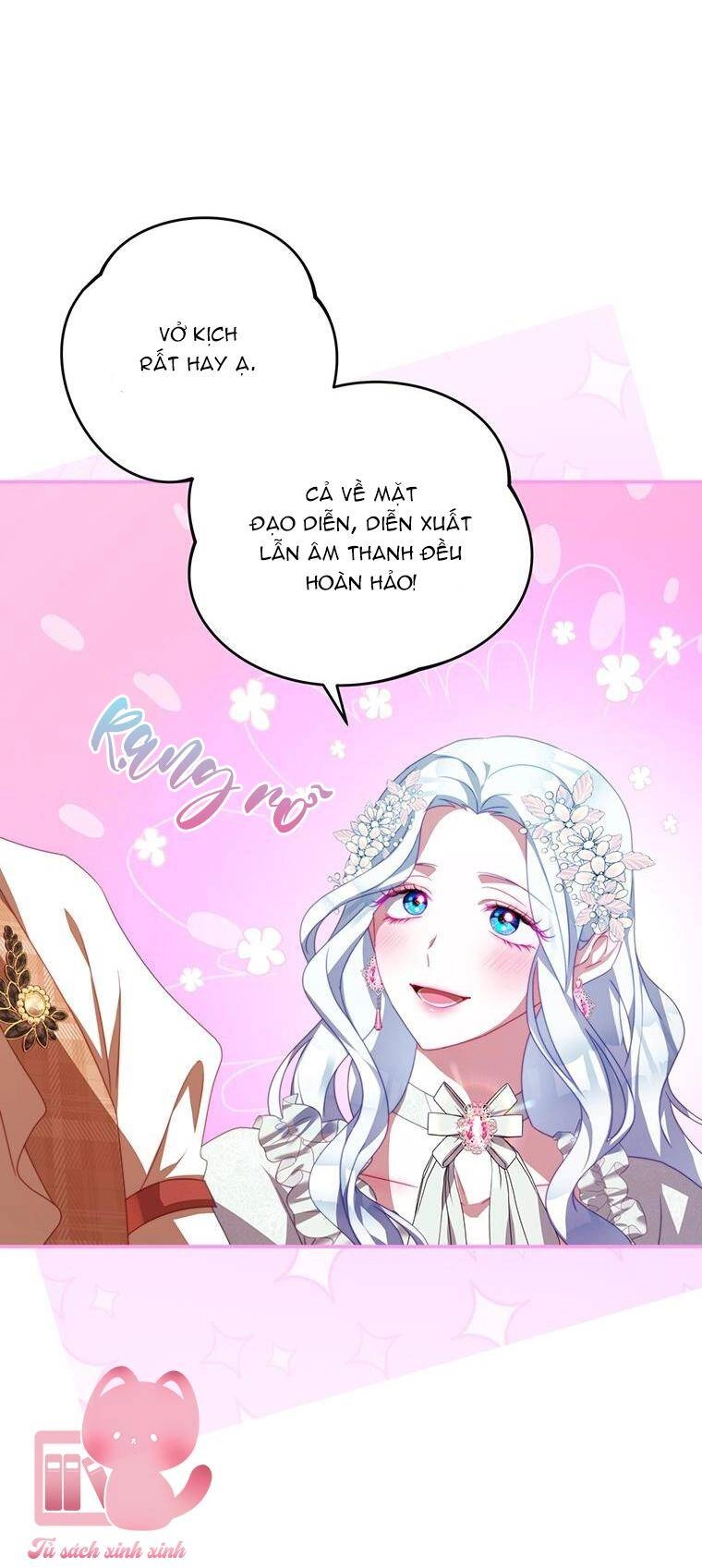 Trở Thành Tình Địch Của Các Nam Chính Chapter 58 - 30