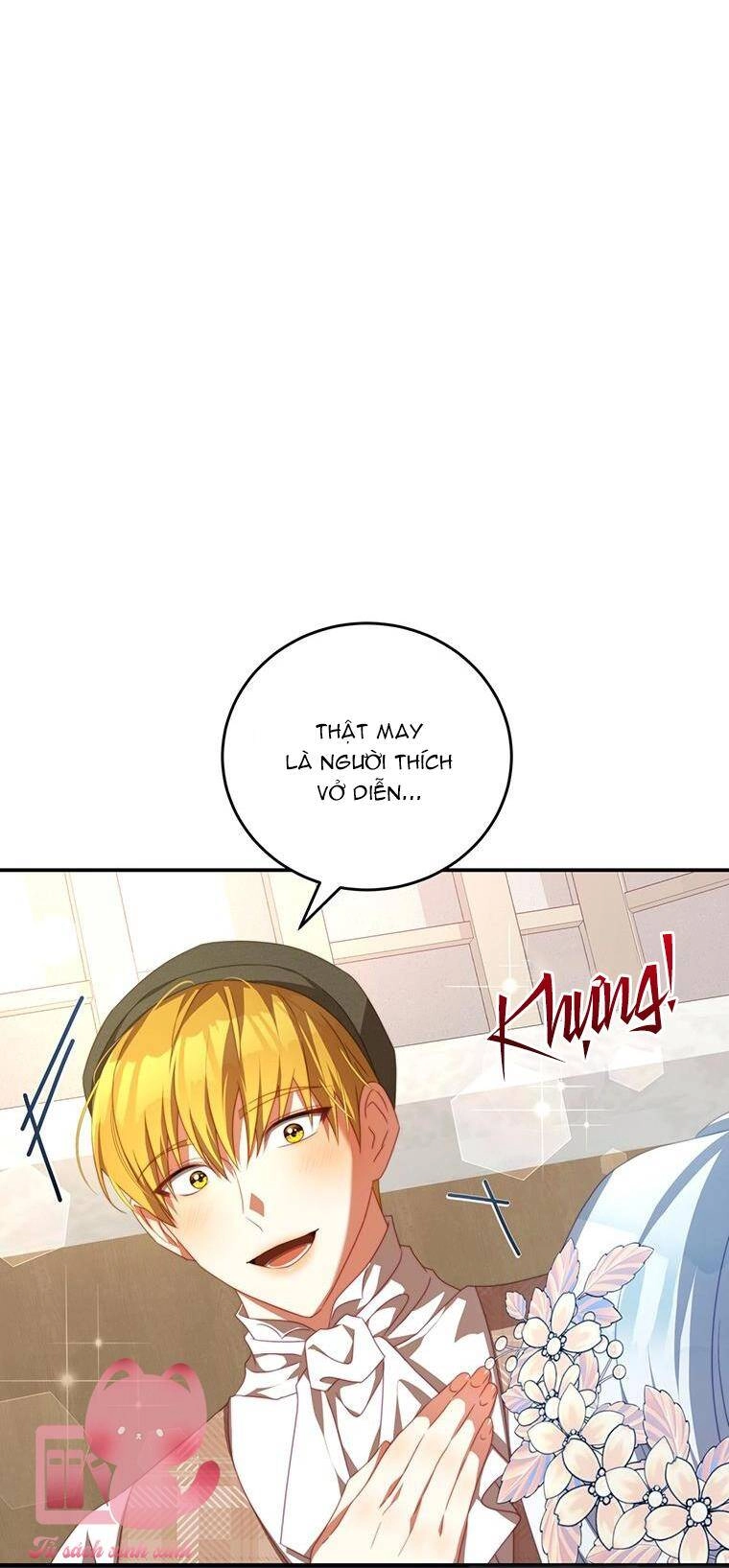 Trở Thành Tình Địch Của Các Nam Chính Chapter 58 - 31