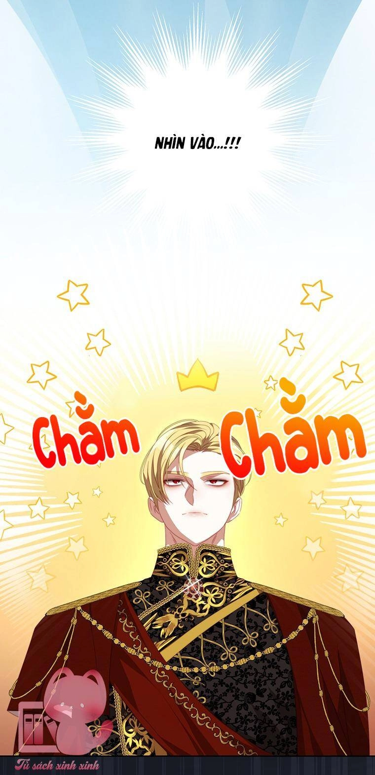 Trở Thành Tình Địch Của Các Nam Chính Chapter 58 - 34