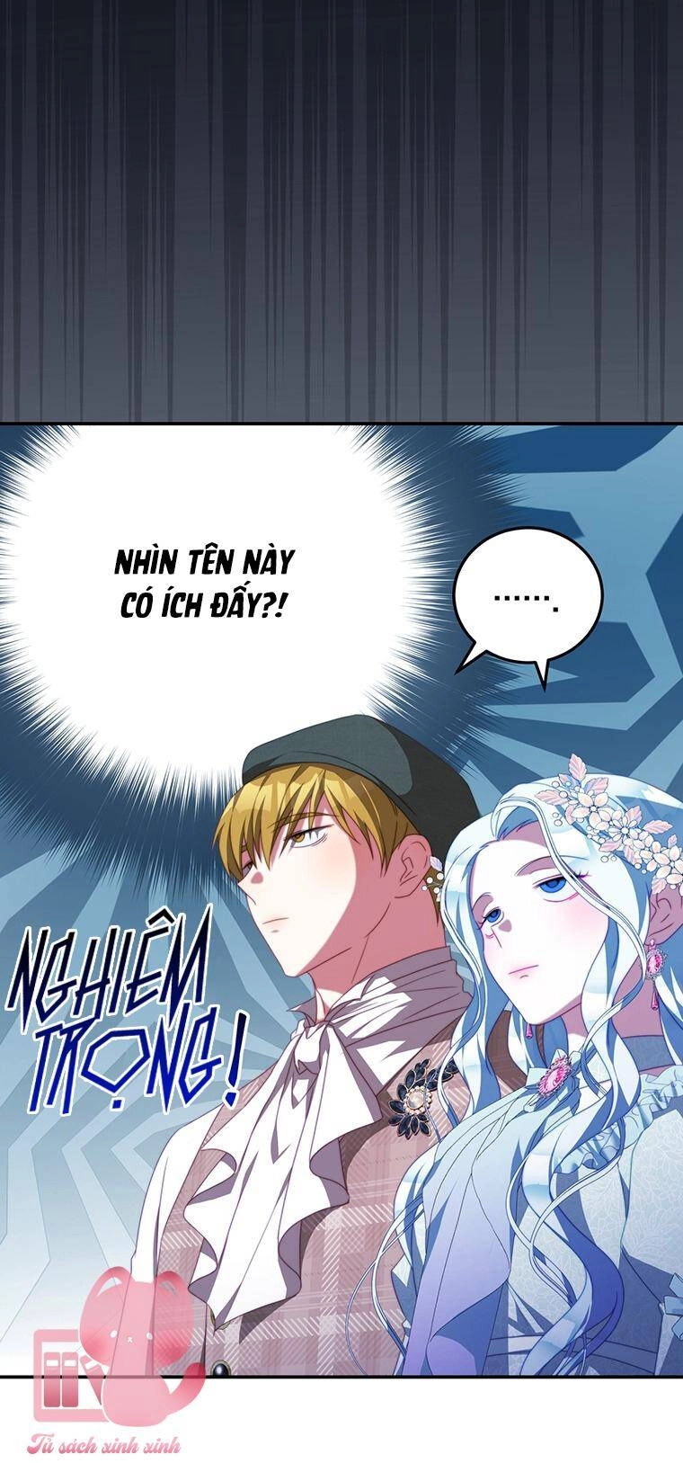 Trở Thành Tình Địch Của Các Nam Chính Chapter 58 - 35