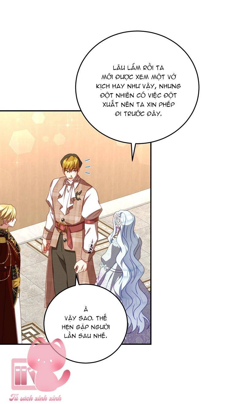 Trở Thành Tình Địch Của Các Nam Chính Chapter 58 - 36