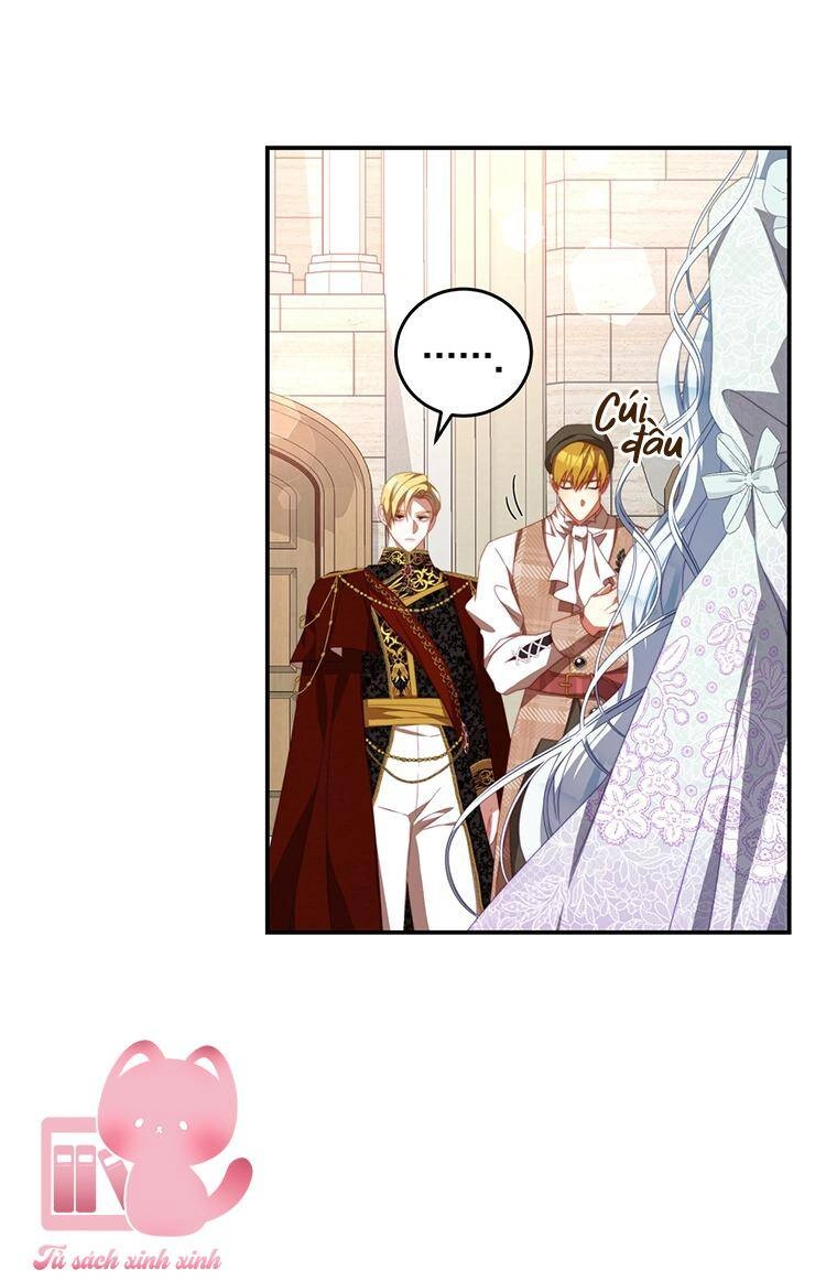 Trở Thành Tình Địch Của Các Nam Chính Chapter 58 - 37