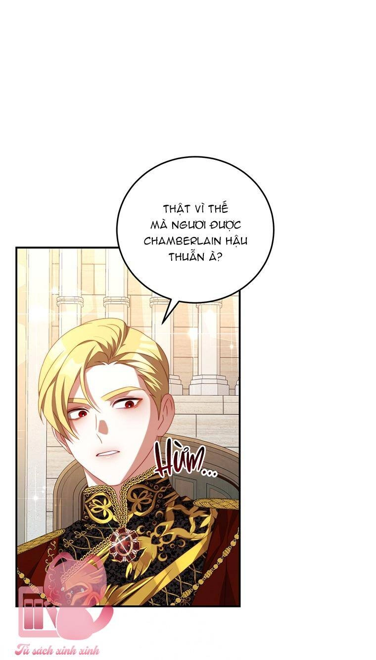 Trở Thành Tình Địch Của Các Nam Chính Chapter 58 - 38