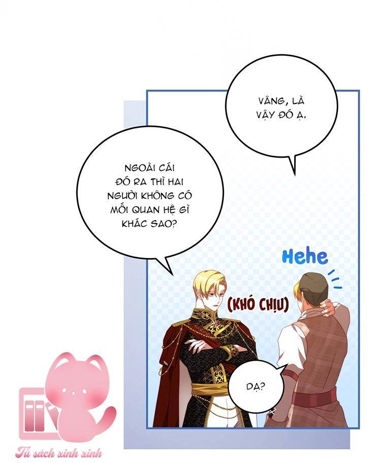 Trở Thành Tình Địch Của Các Nam Chính Chapter 58 - 39