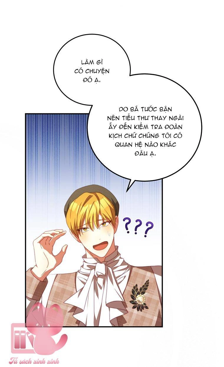 Trở Thành Tình Địch Của Các Nam Chính Chapter 58 - 40