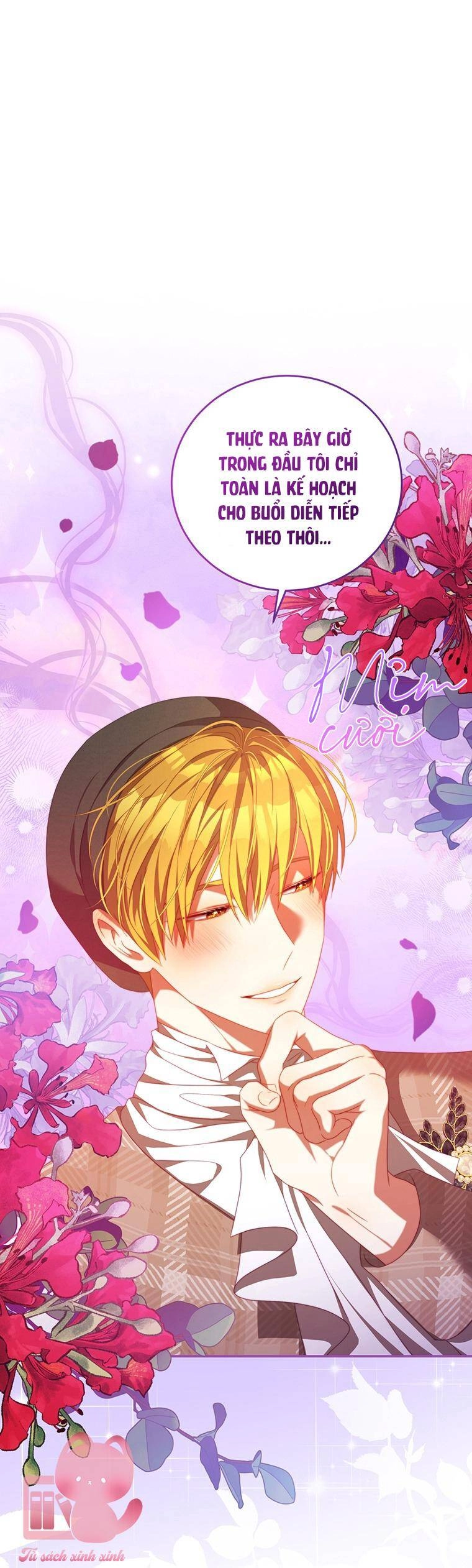 Trở Thành Tình Địch Của Các Nam Chính Chapter 58 - 45