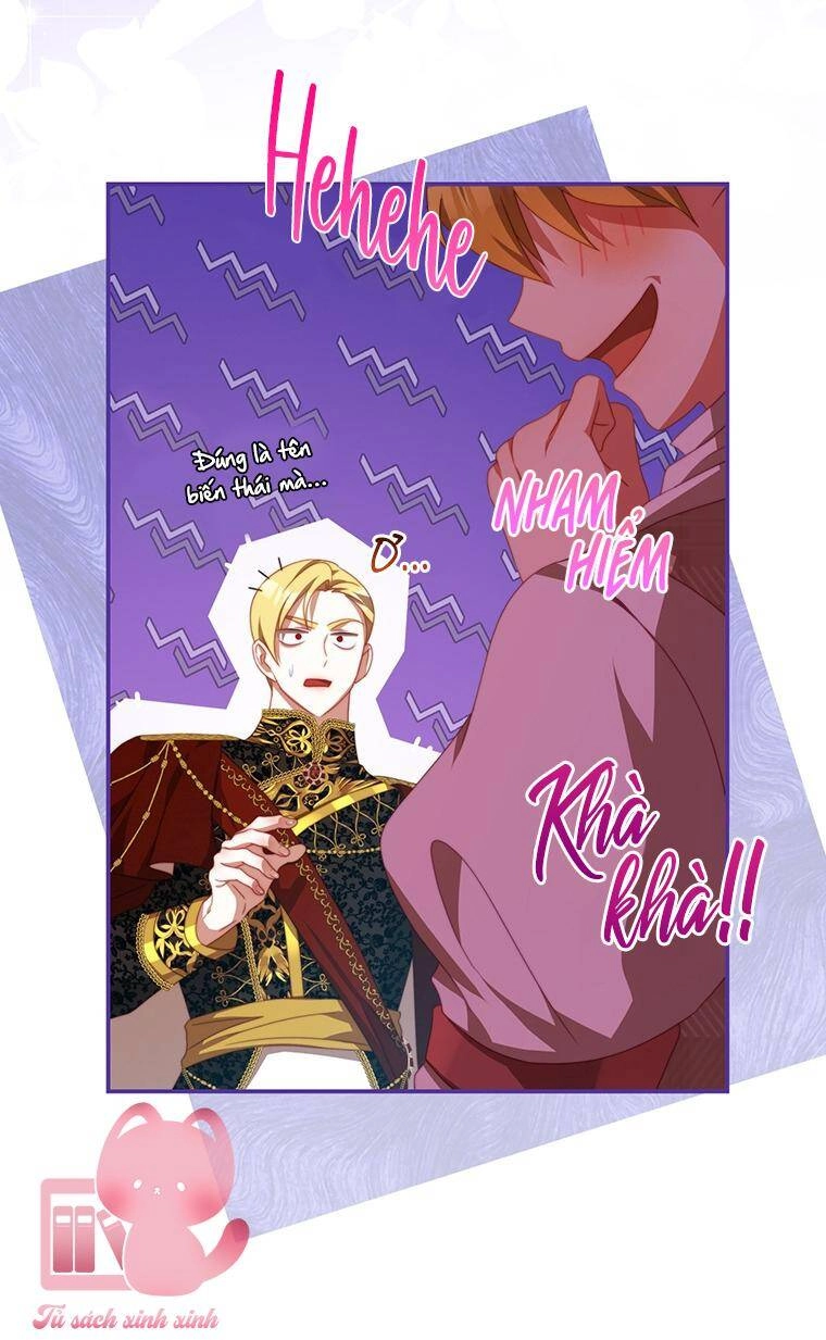 Trở Thành Tình Địch Của Các Nam Chính Chapter 58 - 46