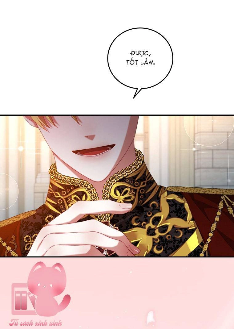 Trở Thành Tình Địch Của Các Nam Chính Chapter 58 - 47