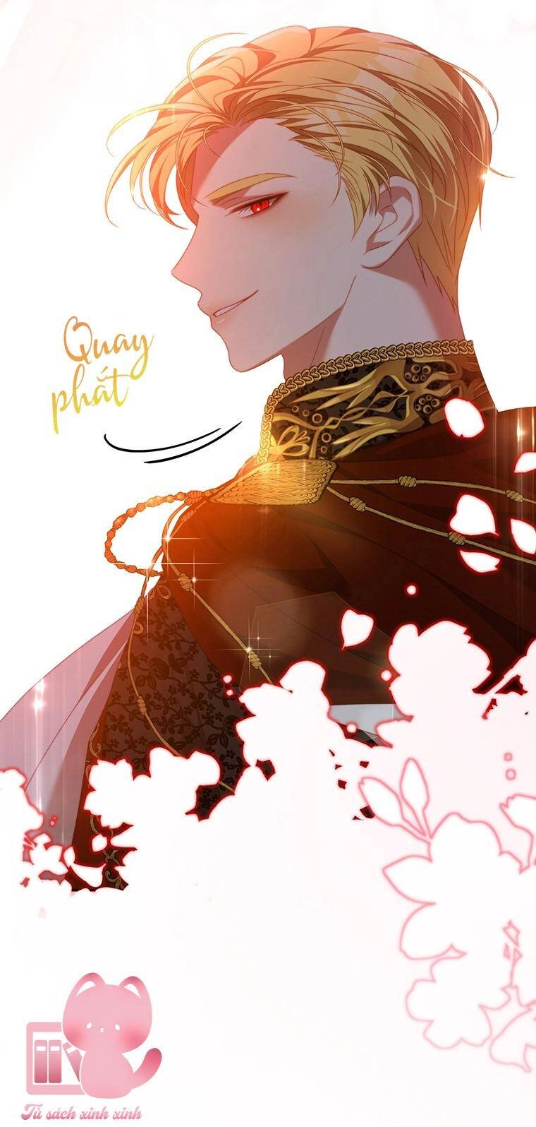 Trở Thành Tình Địch Của Các Nam Chính Chapter 58 - 49