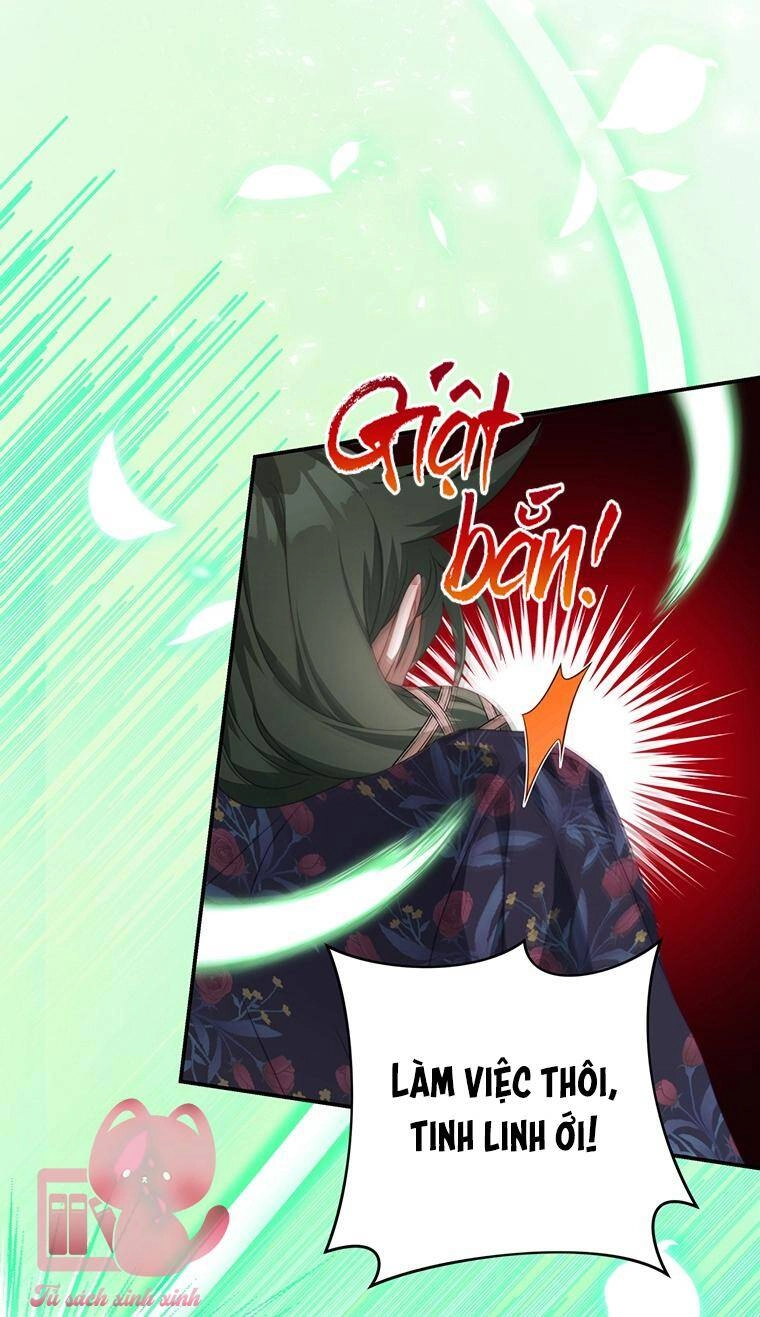 Trở Thành Tình Địch Của Các Nam Chính Chapter 58 - 52