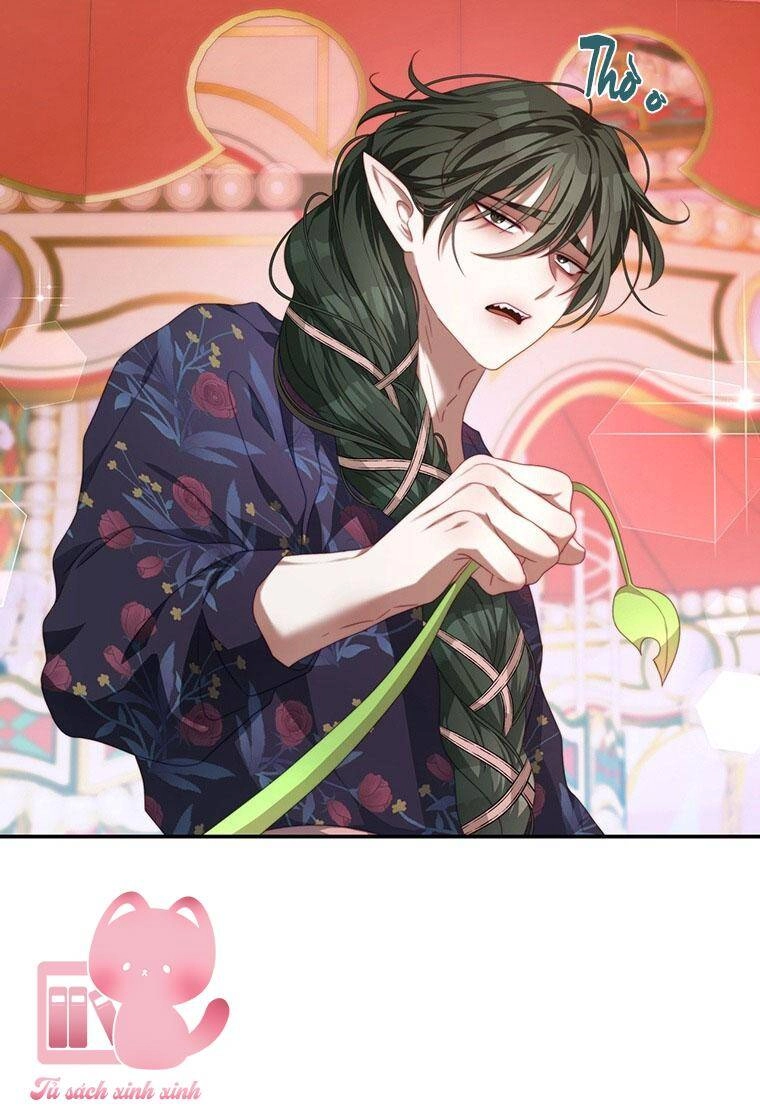 Trở Thành Tình Địch Của Các Nam Chính Chapter 58 - 54