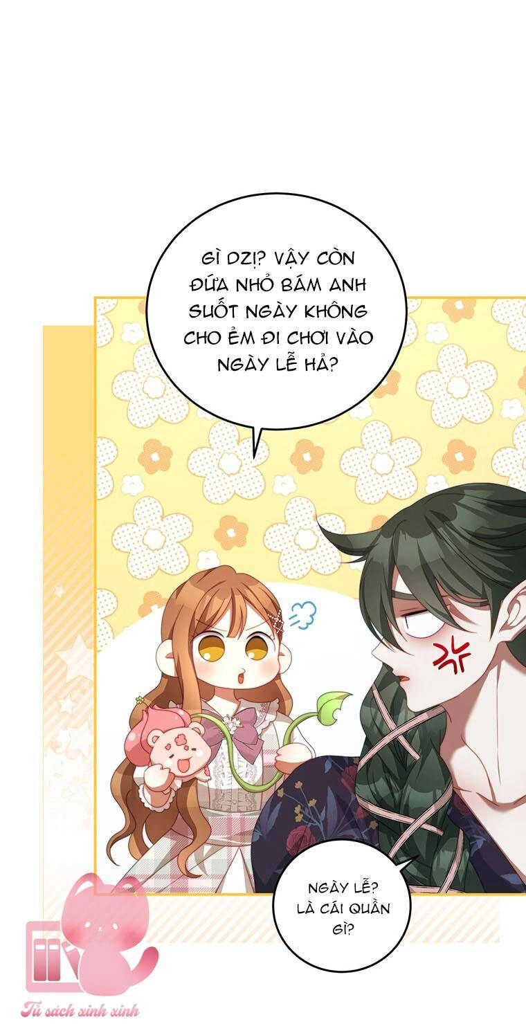 Trở Thành Tình Địch Của Các Nam Chính Chapter 58 - 55