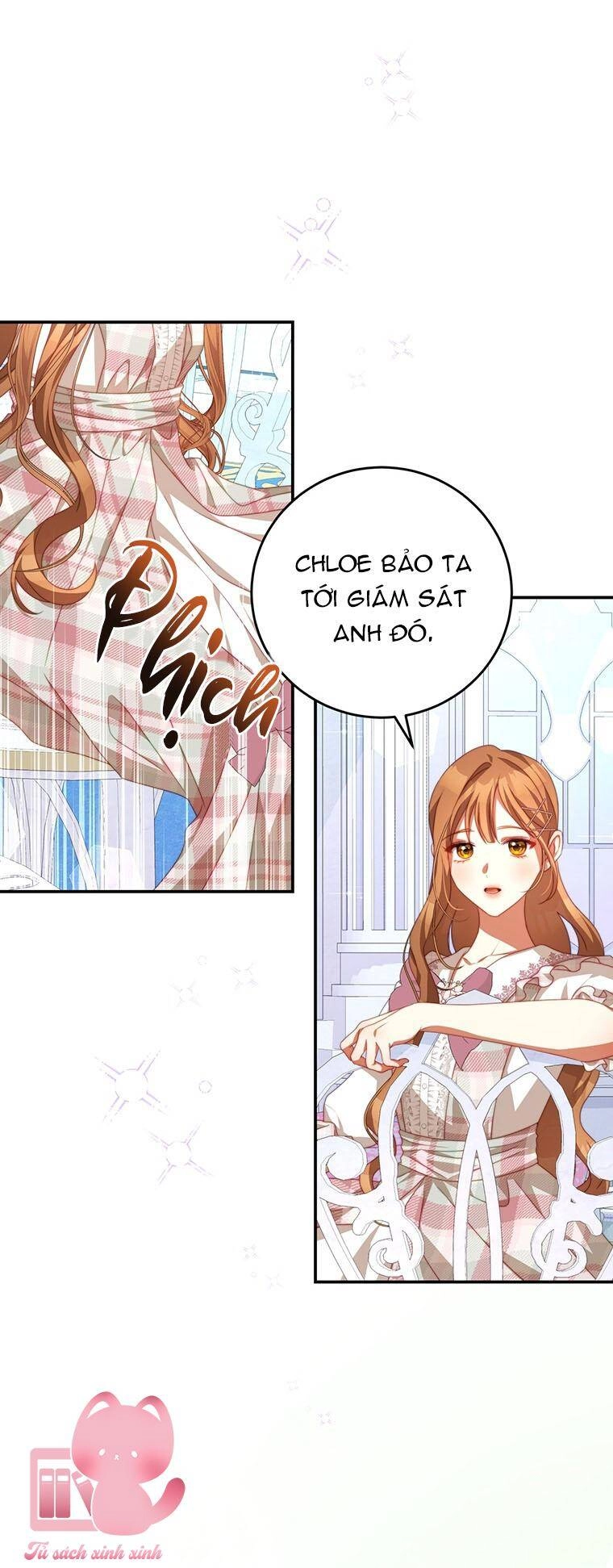 Trở Thành Tình Địch Của Các Nam Chính Chapter 58 - 56