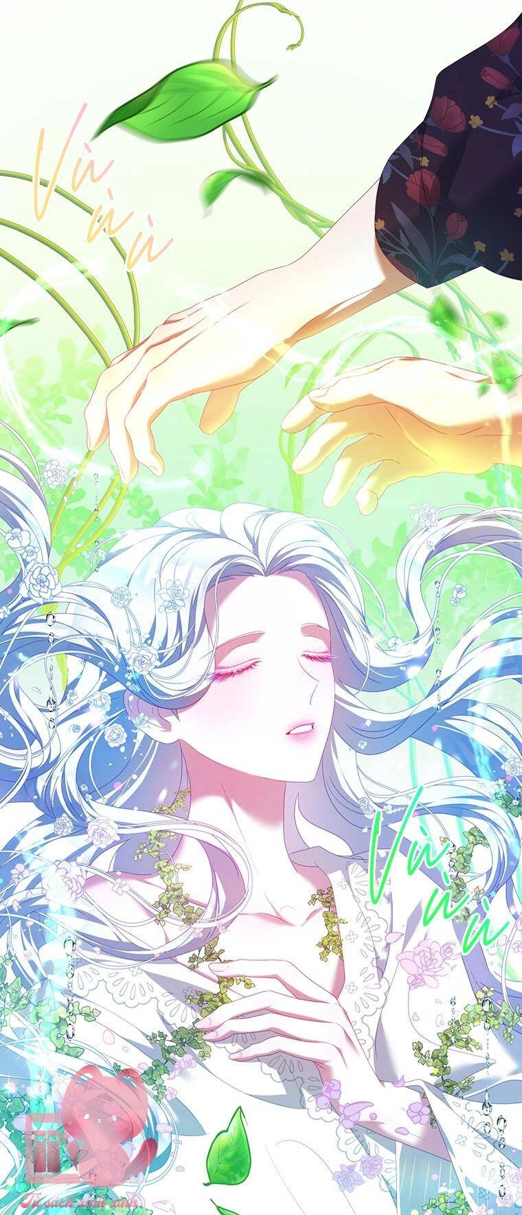 Trở Thành Tình Địch Của Các Nam Chính Chapter 58 - 59