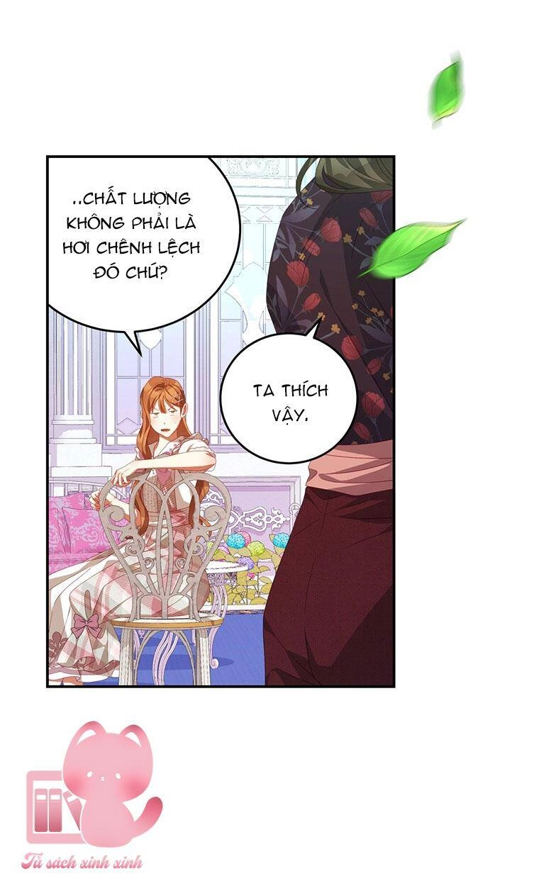 Trở Thành Tình Địch Của Các Nam Chính Chapter 58 - 61