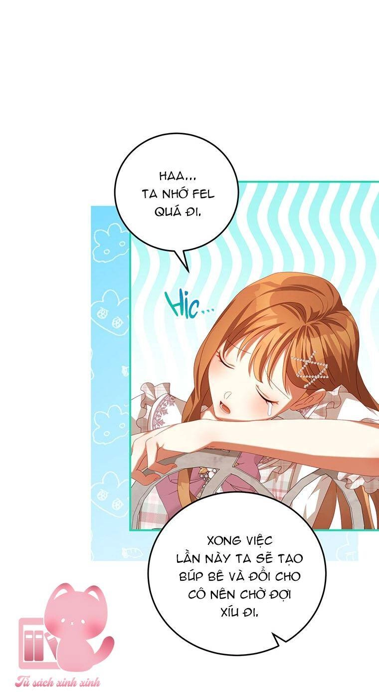 Trở Thành Tình Địch Của Các Nam Chính Chapter 58 - 62