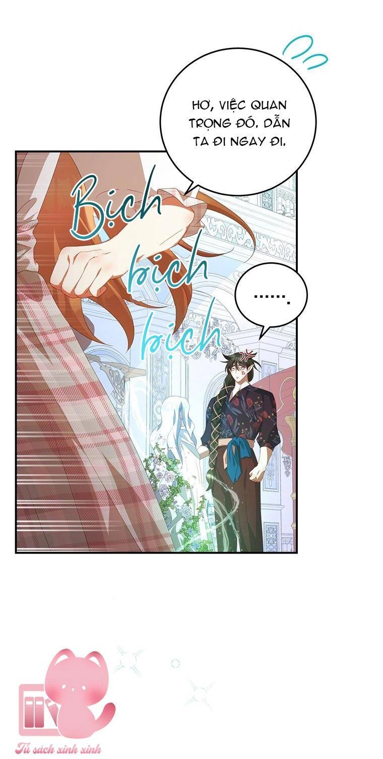 Trở Thành Tình Địch Của Các Nam Chính Chapter 58 - 67