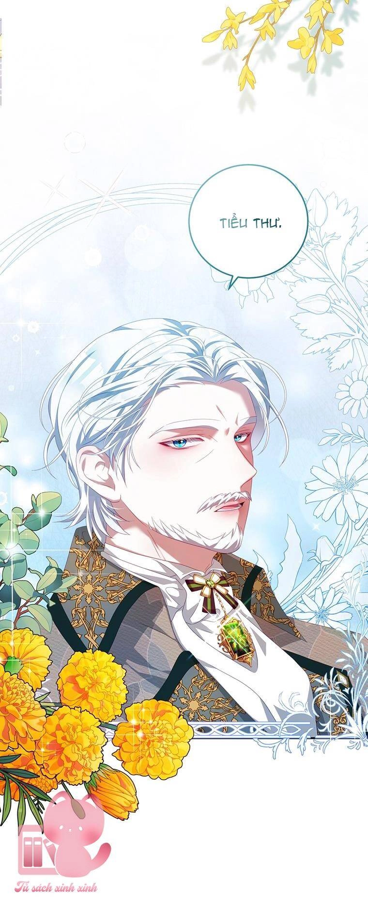 Trở Thành Tình Địch Của Các Nam Chính Chapter 58 - 69