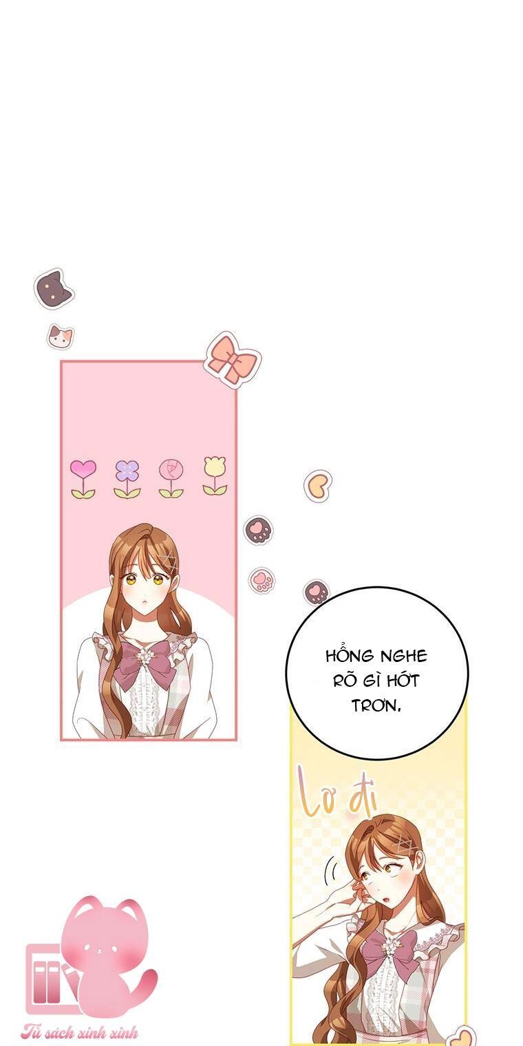 Trở Thành Tình Địch Của Các Nam Chính Chapter 58 - 70