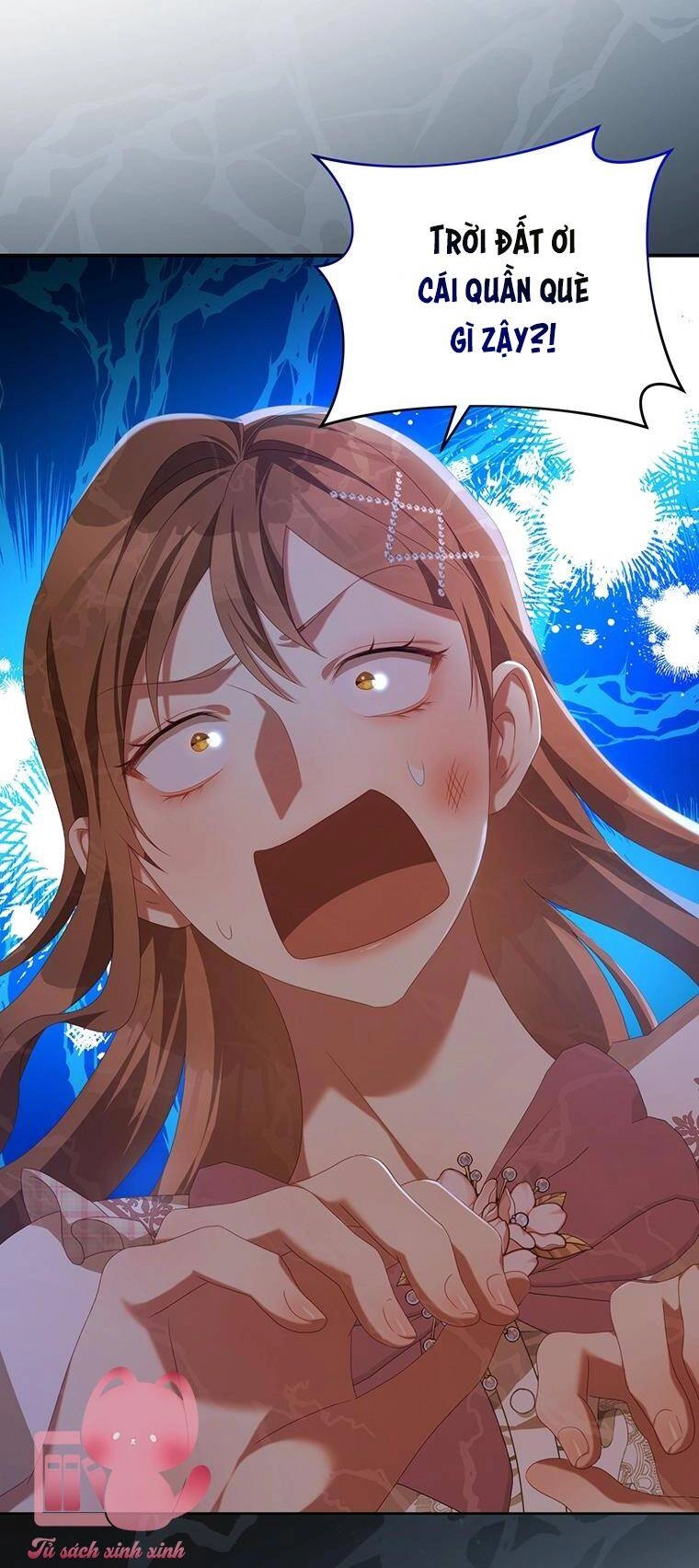 Trở Thành Tình Địch Của Các Nam Chính Chapter 58 - 72