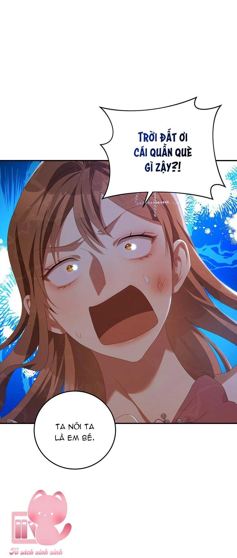 Trở Thành Tình Địch Của Các Nam Chính Chapter 59 - 1