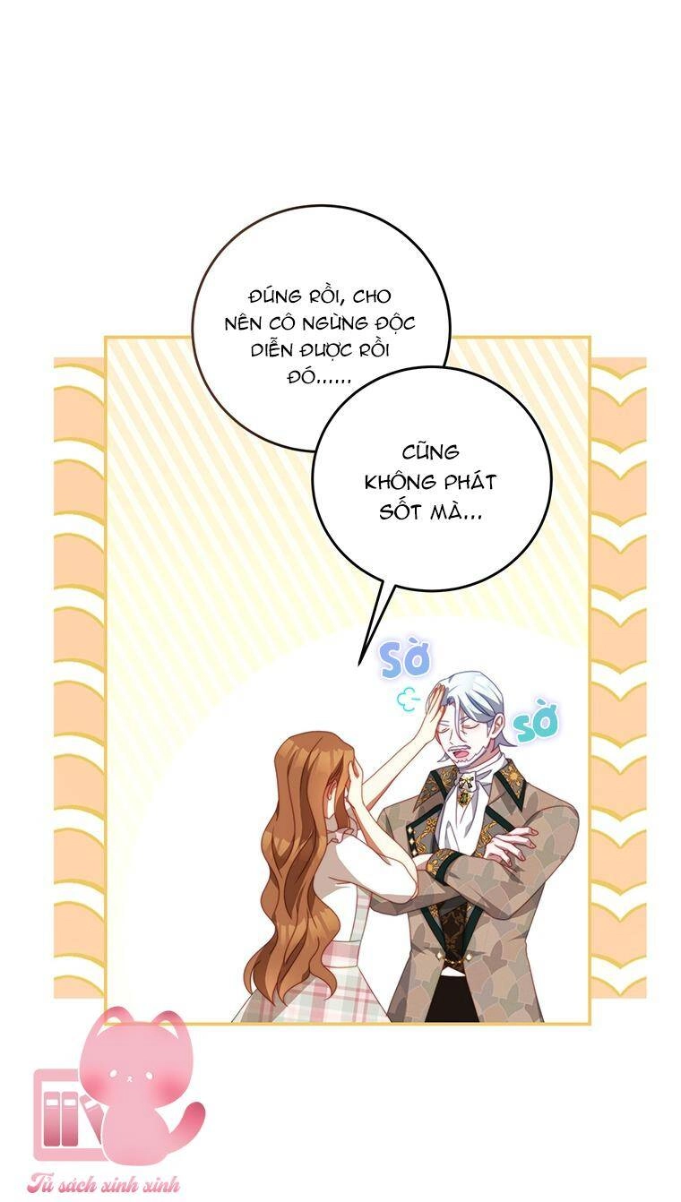 Trở Thành Tình Địch Của Các Nam Chính Chapter 59 - 3