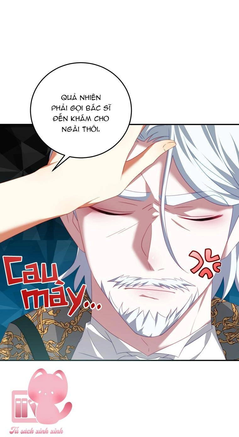 Trở Thành Tình Địch Của Các Nam Chính Chapter 59 - 4