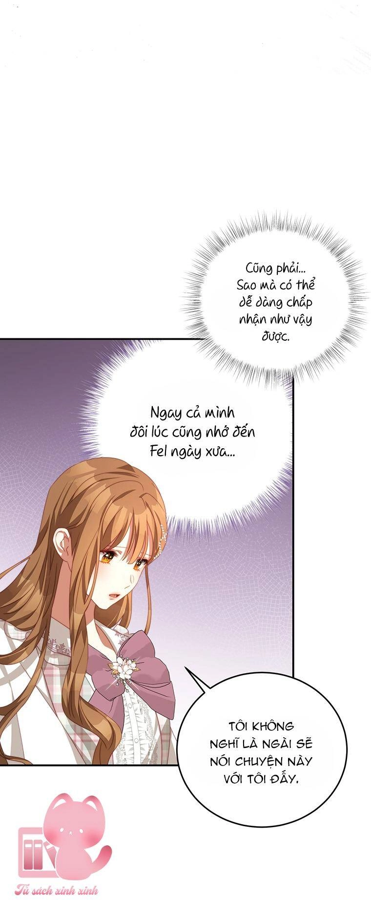 Trở Thành Tình Địch Của Các Nam Chính Chapter 59 - 14