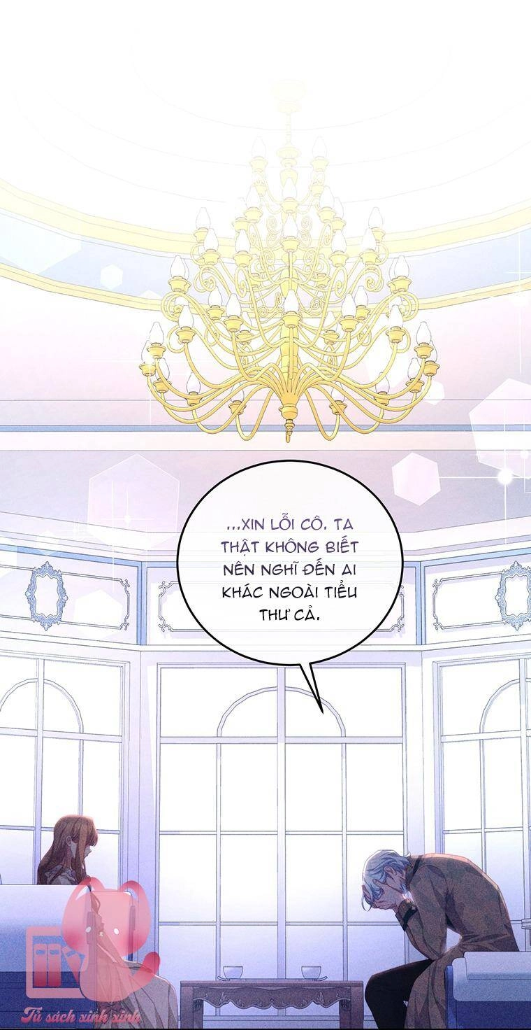 Trở Thành Tình Địch Của Các Nam Chính Chapter 59 - 16