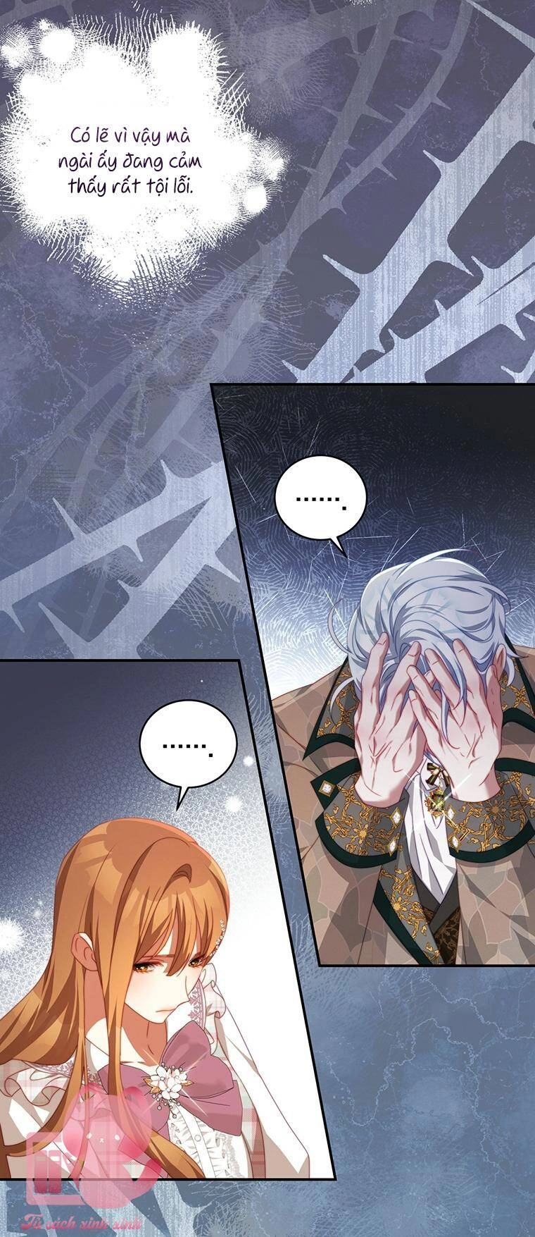 Trở Thành Tình Địch Của Các Nam Chính Chapter 59 - 18