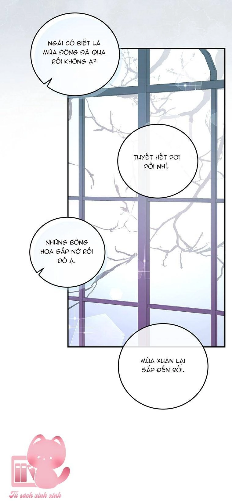 Trở Thành Tình Địch Của Các Nam Chính Chapter 59 - 20