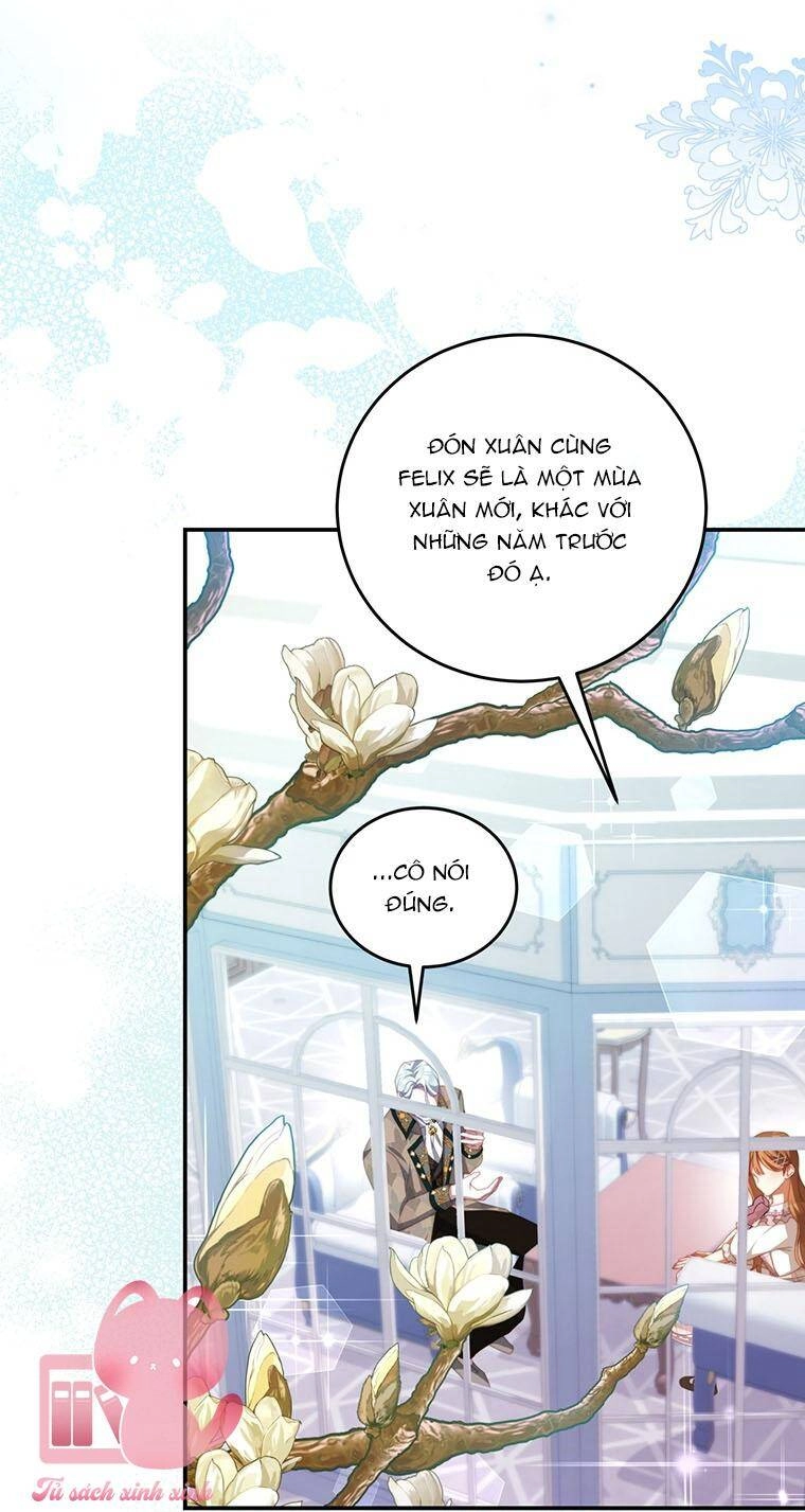 Trở Thành Tình Địch Của Các Nam Chính Chapter 59 - 23