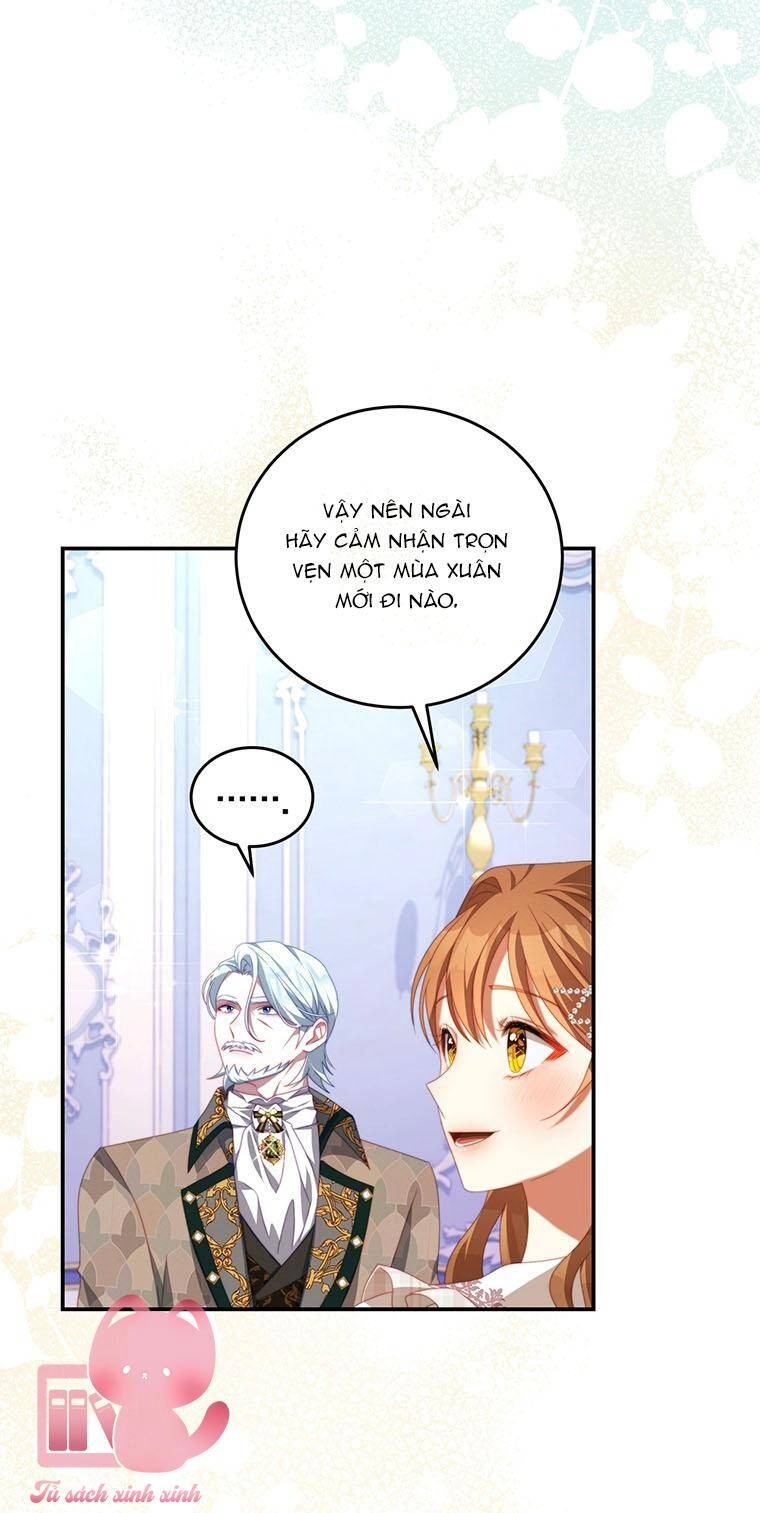 Trở Thành Tình Địch Của Các Nam Chính Chapter 59 - 24