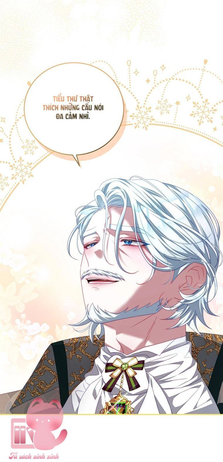 Trở Thành Tình Địch Của Các Nam Chính Chapter 59 - 25