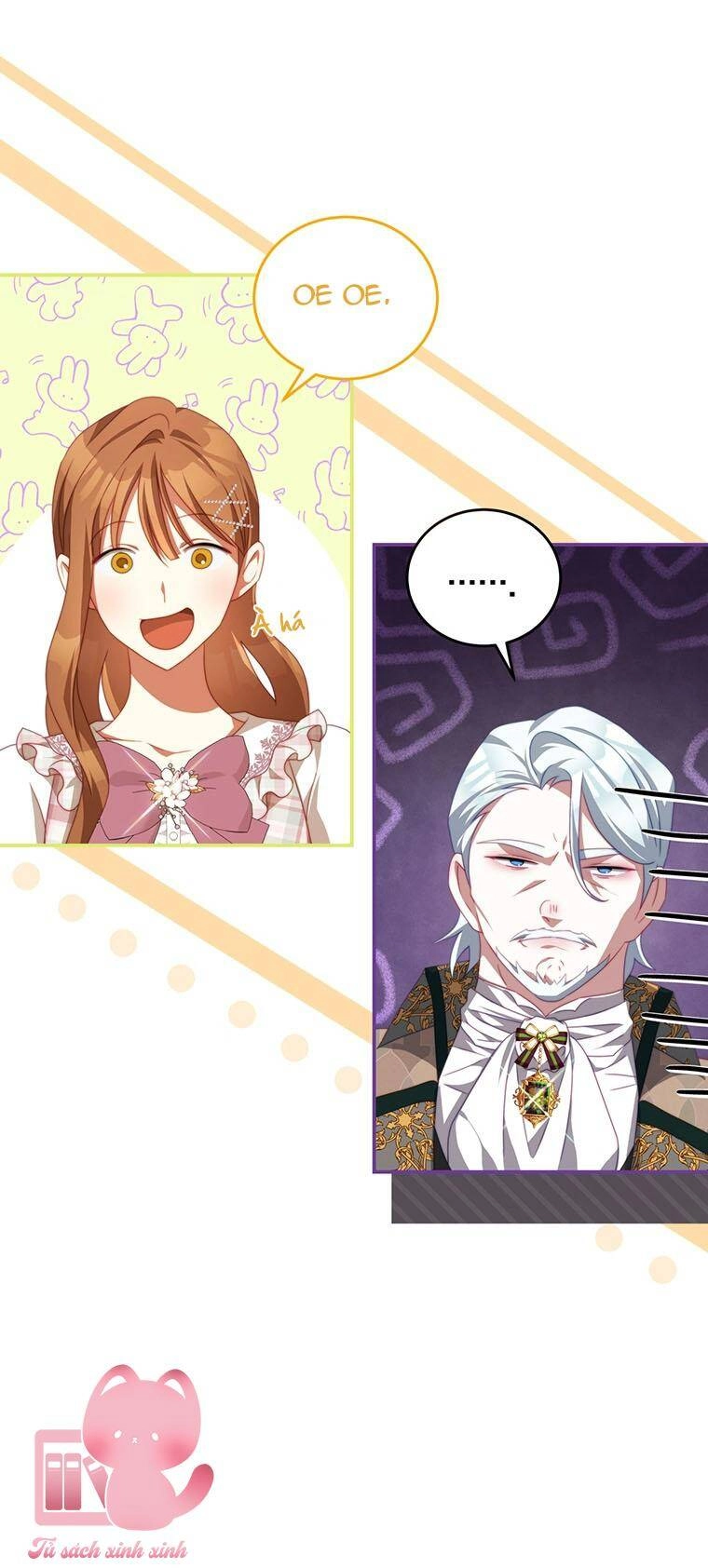 Trở Thành Tình Địch Của Các Nam Chính Chapter 59 - 27