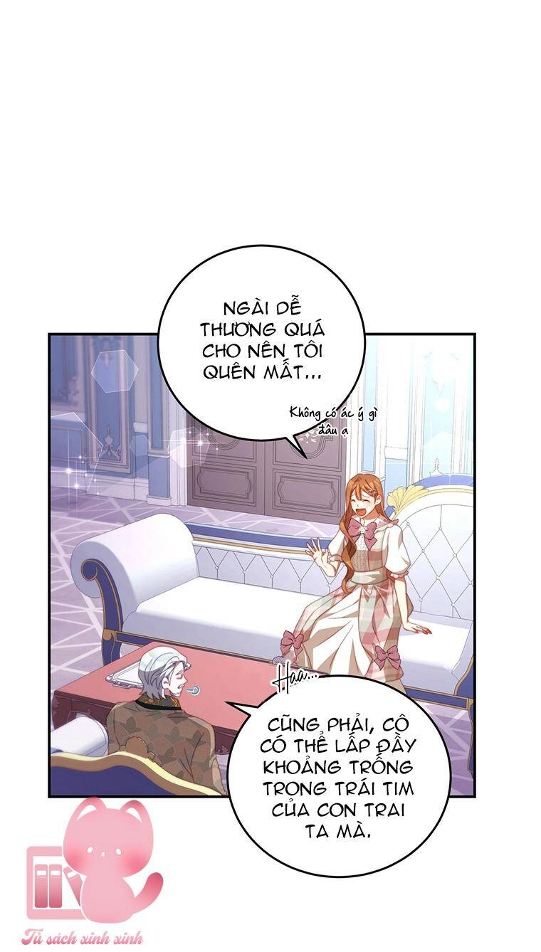 Trở Thành Tình Địch Của Các Nam Chính Chapter 59 - 28