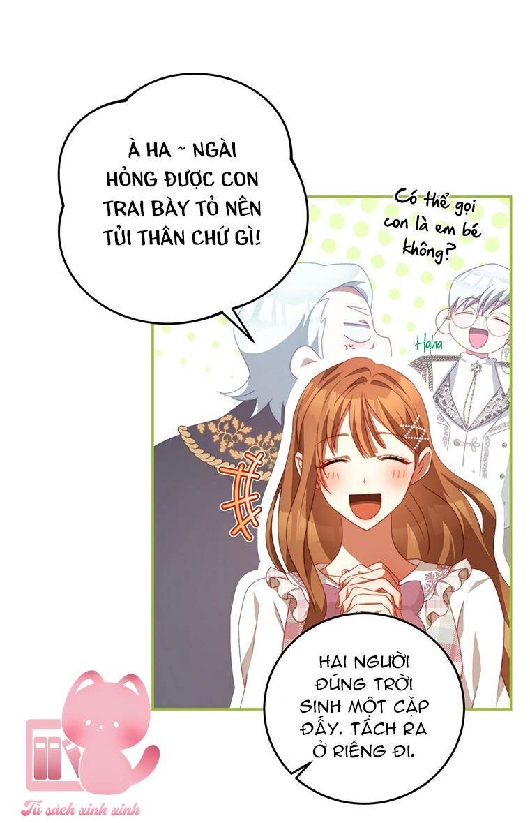 Trở Thành Tình Địch Của Các Nam Chính Chapter 59 - 29