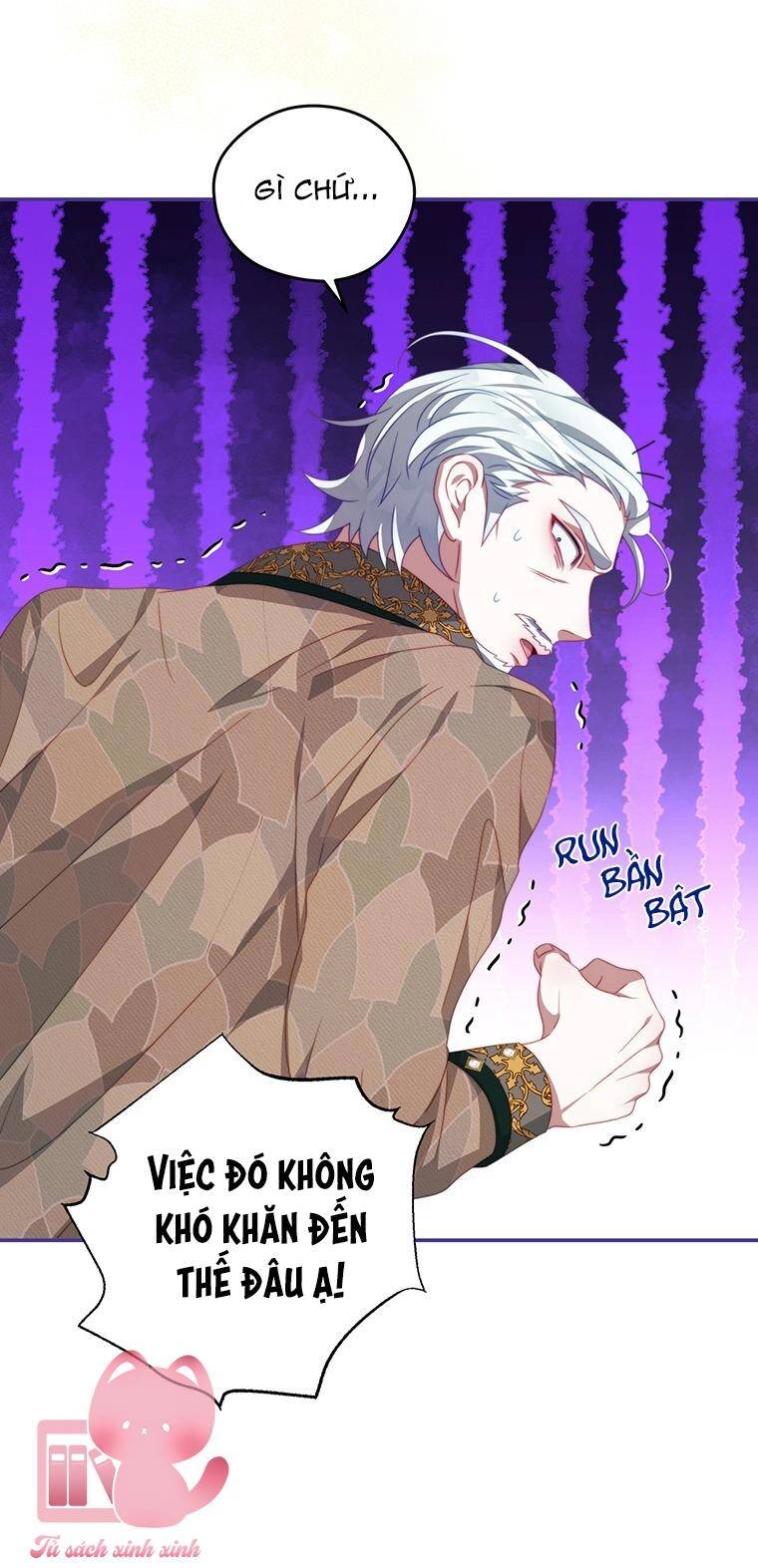 Trở Thành Tình Địch Của Các Nam Chính Chapter 59 - 35