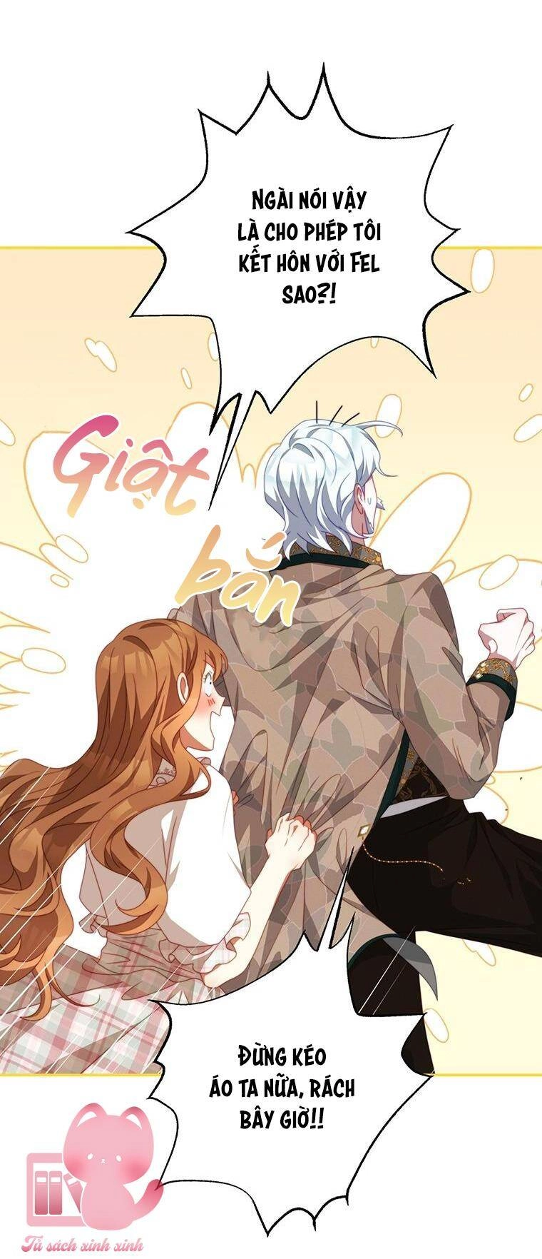 Trở Thành Tình Địch Của Các Nam Chính Chapter 59 - 38