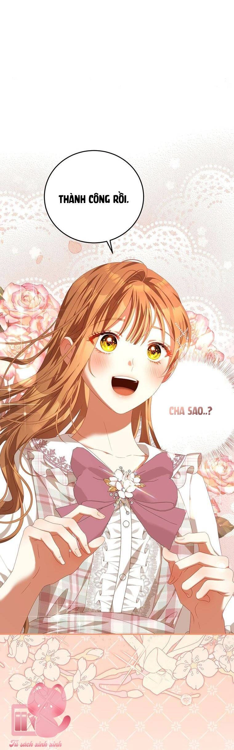 Trở Thành Tình Địch Của Các Nam Chính Chapter 59 - 44