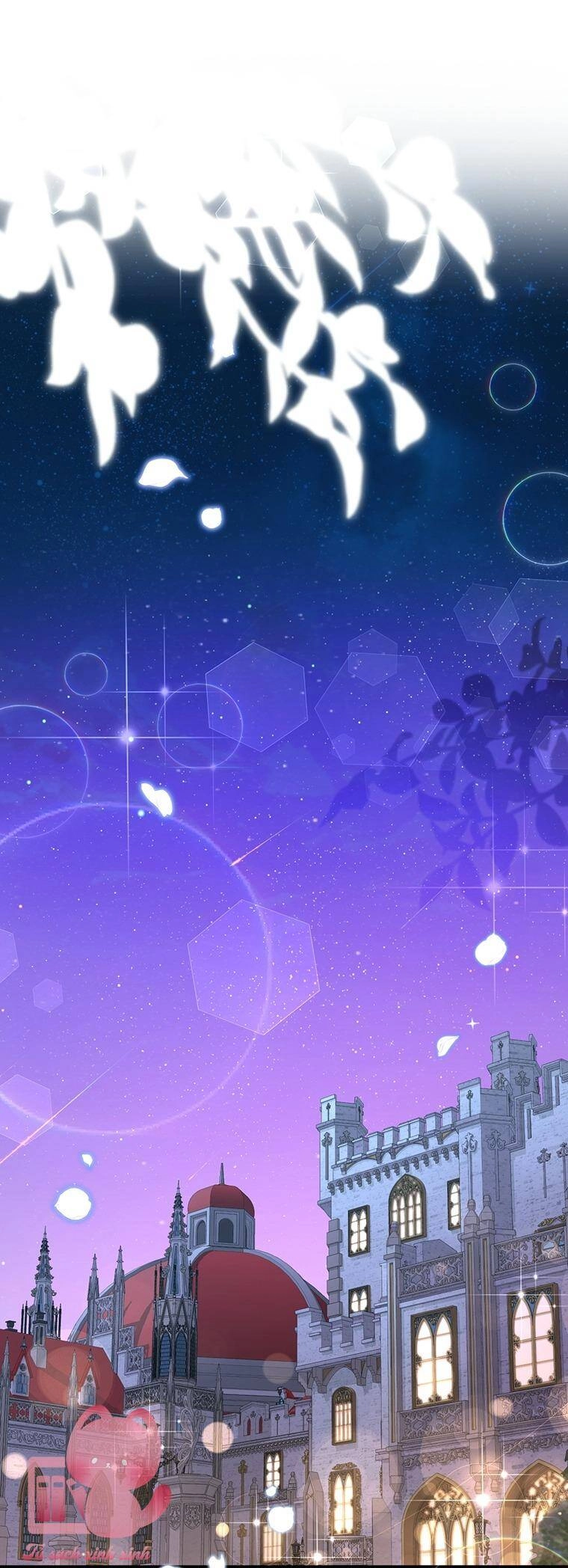 Trở Thành Tình Địch Của Các Nam Chính Chapter 59 - 46