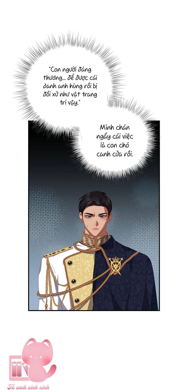 Trở Thành Tình Địch Của Các Nam Chính Chapter 59 - 48