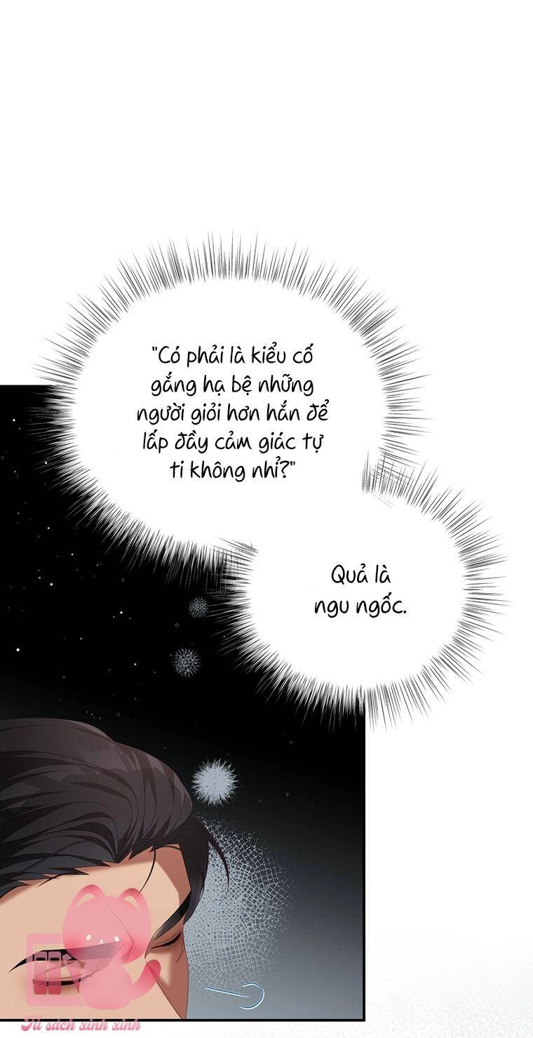 Trở Thành Tình Địch Của Các Nam Chính Chapter 59 - 49