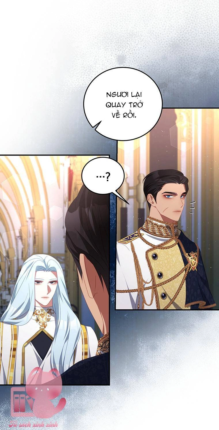 Trở Thành Tình Địch Của Các Nam Chính Chapter 59 - 50