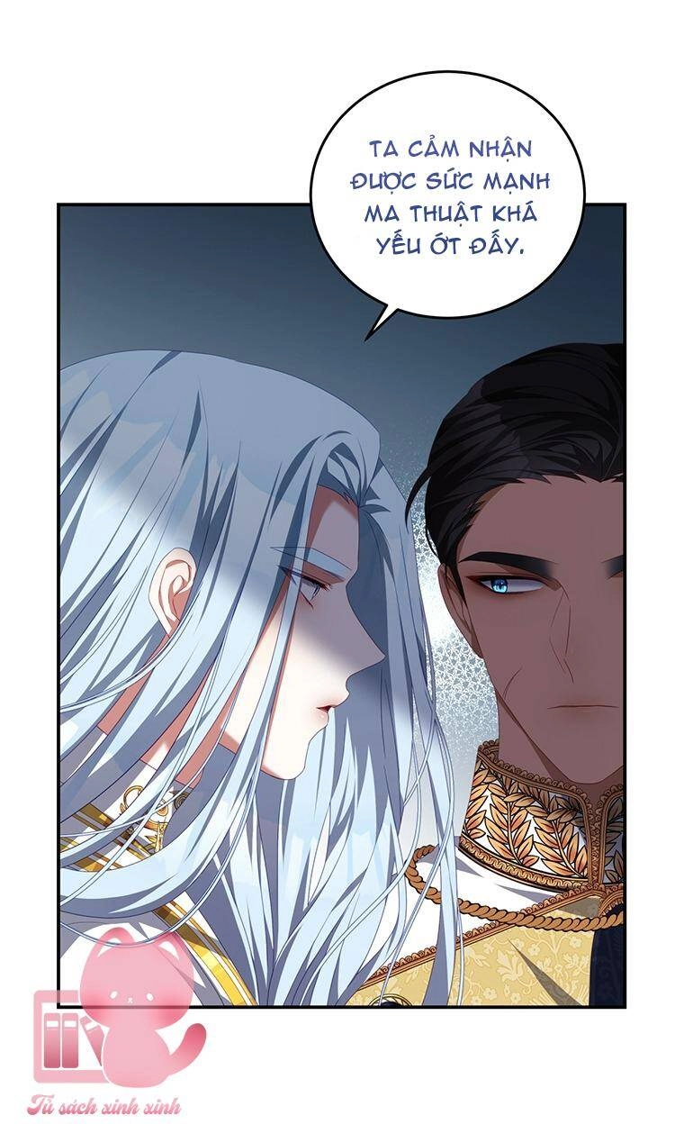 Trở Thành Tình Địch Của Các Nam Chính Chapter 59 - 53