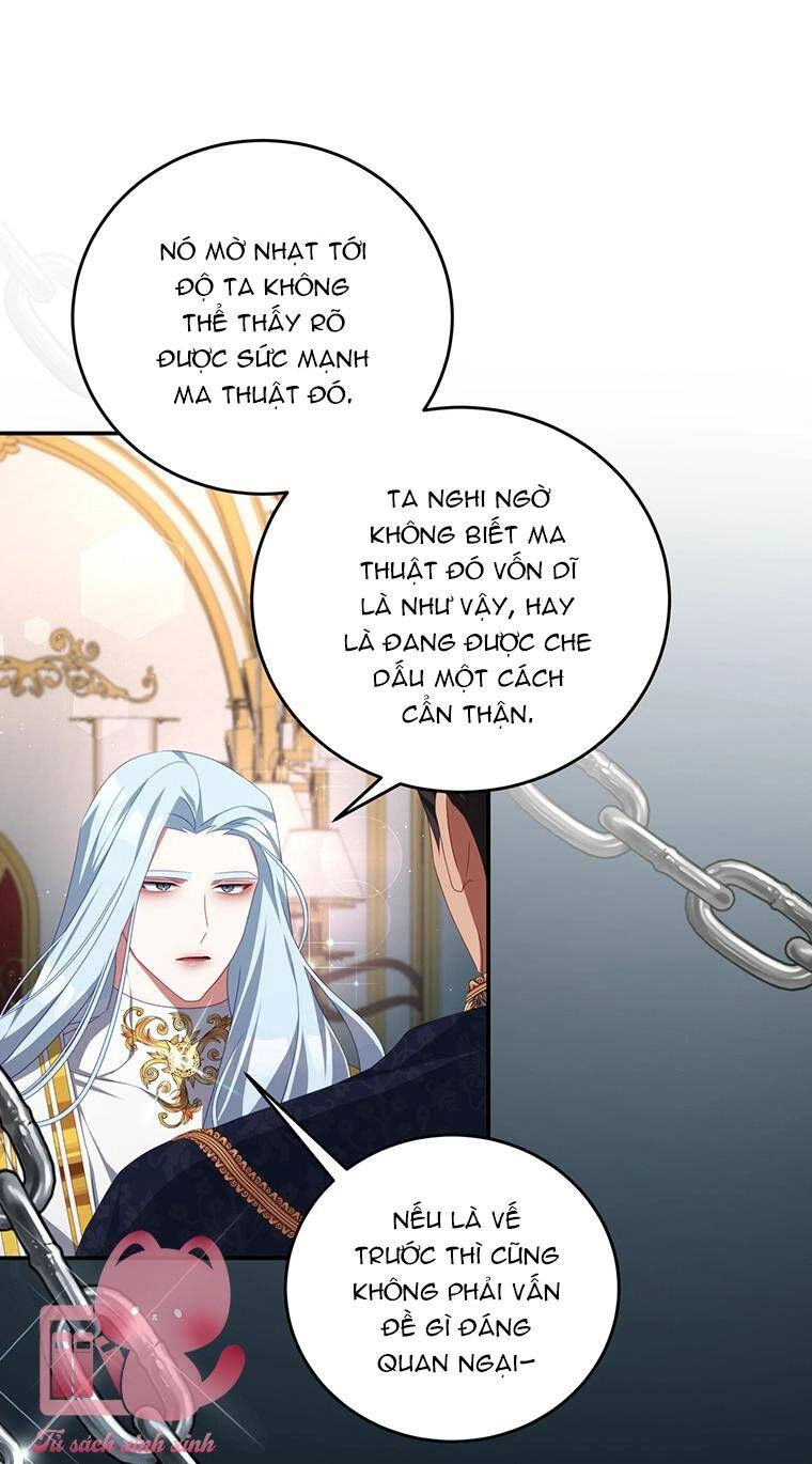 Trở Thành Tình Địch Của Các Nam Chính Chapter 59 - 54