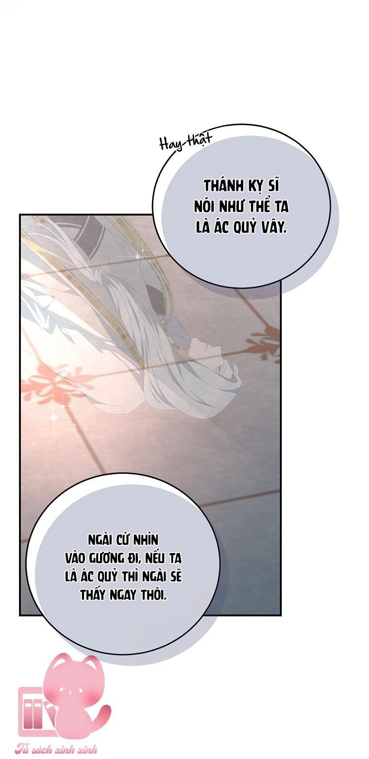 Trở Thành Tình Địch Của Các Nam Chính Chapter 59 - 60