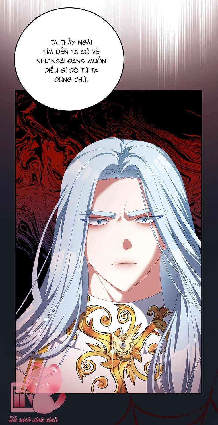 Trở Thành Tình Địch Của Các Nam Chính Chapter 59 - 62